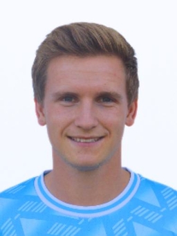 Avatar Bild für Florian Betz