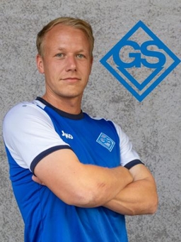 Avatar Bild für Dominik Rasper