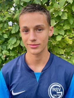 Avatar Bild für Leon Wilberg