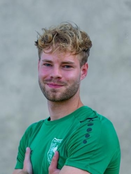 Avatar Bild für Tobias Heyne