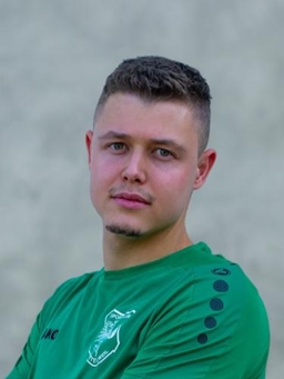 Avatar Bild für Maximilian Peterseim