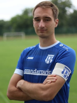Avatar Bild für Niklas Rädel