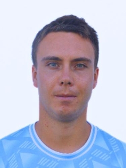 Avatar Bild für Leon Jerg