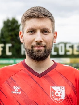 Avatar Bild für Hendrik Bünz