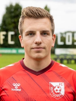 Avatar Bild für Maik Johannes Gramberg