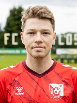 Avatar Bild für Alec-Fynn Lüdemann