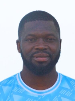 Avatar Bild für Sakko Mamady