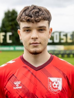 Avatar Bild für Jonas Meyer