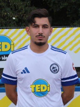 Avatar Bild für Batuhan Sirin