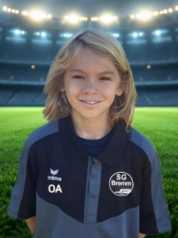 Avatar Bild für Oskar Raphael Rodriguez Albrecht