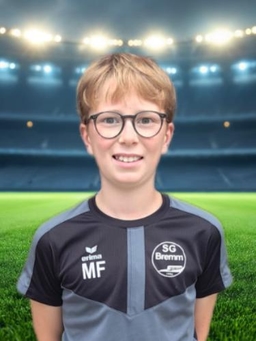 Avatar Bild für Matteo Fuhrmann