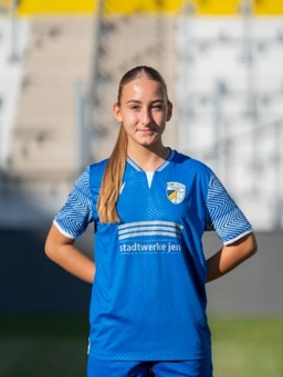 Avatar Bild für Kira Müller