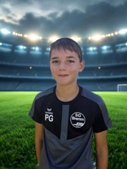 Avatar Bild für Paul Genuneit