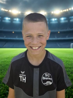Avatar Bild für Tristan Hums