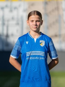 Avatar Bild für Lara-Sophie Scheuch