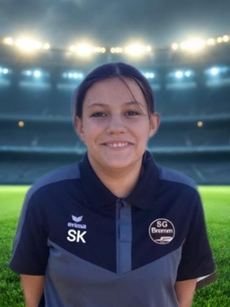 Avatar Bild für Sarah Maria Kaufmann