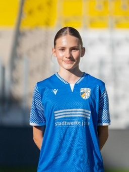 Avatar Bild für Malina Wagner