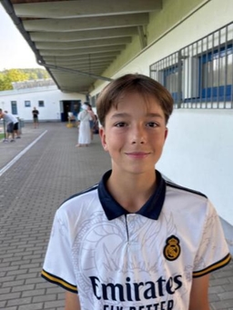 Avatar Bild für Igor Borshchevskyi