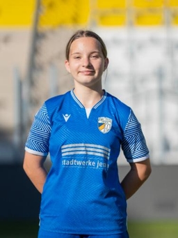 Avatar Bild für Charlotte Wölk