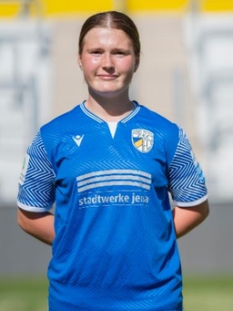 Avatar Bild für Sophie Beyer