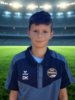 Avatar Bild für Damian Krötz