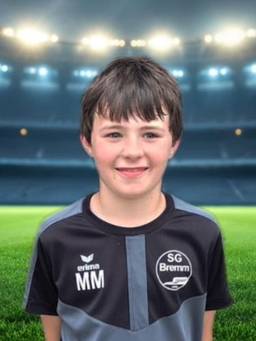 Avatar Bild für Moritz Otto Melchiors