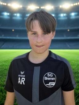 Avatar Bild für Anton Laurenz Reichert