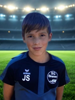 Avatar Bild für Jonah Schmitz