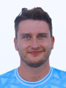 Avatar Bild für Nico Schmidberger