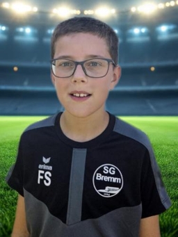 Avatar Bild für Felix Schumacher
