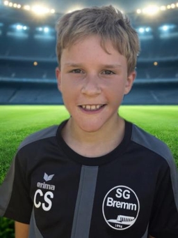 Avatar Bild für Carl Steffen