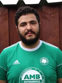 Avatar Bild für Burak Arslan