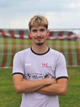 Avatar Bild für Jannes Friedel