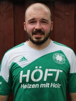 Avatar Bild für Bennet Hinz