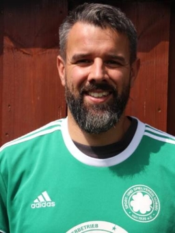 Avatar Bild für Tim Oswald