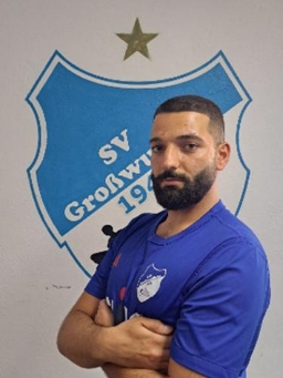 Avatar Bild für Gamil Alsulaiman