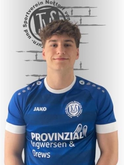 Avatar Bild für Niklas Keßeler