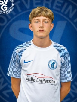 Avatar Bild für Marlon Zimmermann