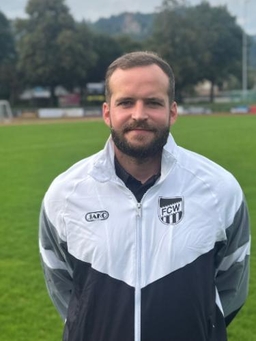 Avatar Bild für Pascal Tippmar