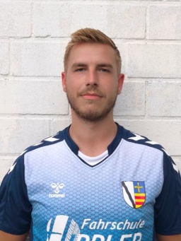 Avatar Bild für Fabian Geisselbrecht