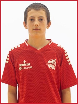 Avatar Bild für Jayden Krauel