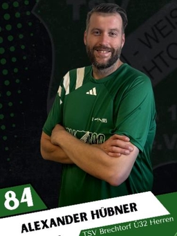 Avatar Bild für Alexander Hübner