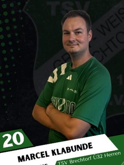 Avatar Bild für Marcel Klabunde