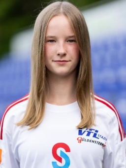 Avatar Bild für Anna Josephine Burke