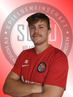 Avatar Bild für Jannik Bürgel