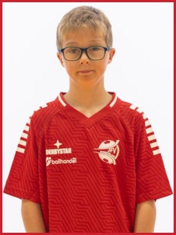 Avatar Bild für Finn Bockstaller