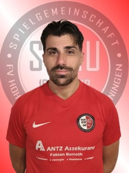 Avatar Bild für Angelo Colletti