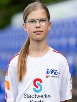 Avatar Bild für Melia Stelling