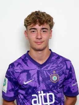 Avatar Bild für Theo Vincent Schrödter
