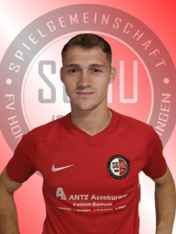 Avatar Bild für Niklas Zick